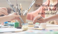 Ein unvergesslicher Workshop, der die Teilnehmenden an die Hand nimmt und professionell durch den Kurs führt.